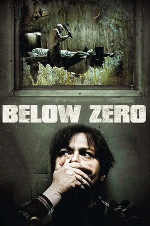 Below Zero