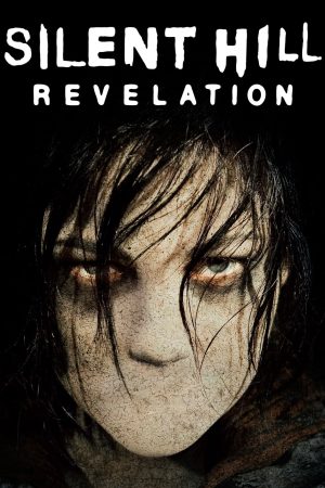 Silent Hill: Revelation